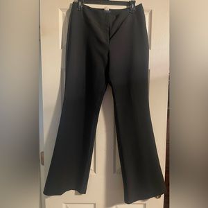 Black Dress Pants